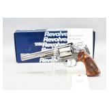 (R) Smith & Wesson Model 66-2 .357 Magnum Revolver