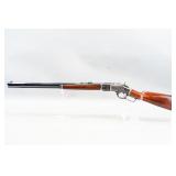 (R) A. Uberti Stoeger Mod 1873 .45 Long Colt Rifle