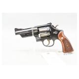 (CR) Smith & Wesson Highway Patrolman .357Magnum