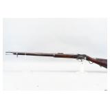 Providence Tool Co. Peabody & Martini-Henry Rifle