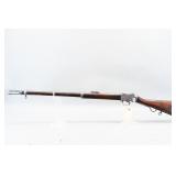 Enfield Mark IV .577-450 Martini-Henry Rifle