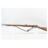L.S.A. Mark II .577-450 Martini-Henry Rifle