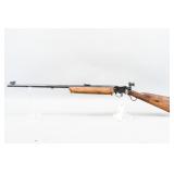 (CR) Birmingham Small Arms Martini .220 Long Rifle