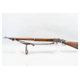 C.G. Bonehill Conversion Martini-Henry .22Rimfire