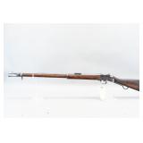 Enfield Mark IV .577-450 Martini-Henry Rifle