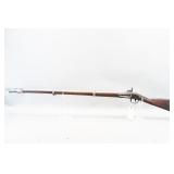 Harpers Ferry M1840 "1843 Date" .69Cal Musket