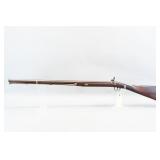 Richards Antique Percussion 12Bore Fowling Shotgun