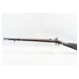 US Springfield "1883 Date" .60Cal Rifled Musket