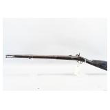 Savage Contract Model 1863 .58Cal Rifled Musket