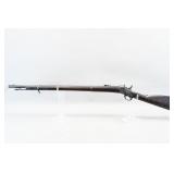 (CR) Rare US Springfield 1870 US Navy .50-70 Gov