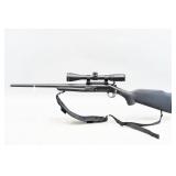 (R) Harrington & Richardson Handi Rifle .243 Win