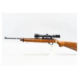 (R) Ruger Model 10/22 Carbine .22LR Rifle