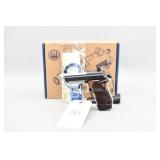 (R) Beretta 30X Tomcat .32Auto Pistol