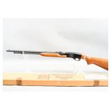 (CR) Remington Speedmaster 150th Anniversary Rifle