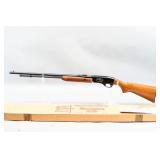 (CR) Remington Fieldmaster 150th Anniversary Rifle