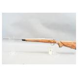 R) Remington 700 Laminate Stainless Mountain Rifle