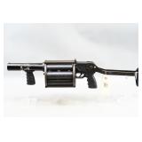 Federal Laboratories Mod L6 37mm Rotary Flare Gun