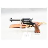 (CR) Ruger Bearcat .22LR Revolver W/Holster