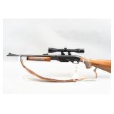 (R) Remington Gamemaster 760 Carbine .30-06 Sprg
