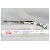 (R) Ruger Collector Series "Snow Camo" 10/22 .22LR
