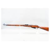 (CR) Izhvesk Model 91/30 7.62x54R Rifle