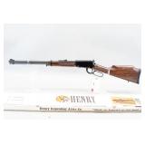 (R) Henry Model H001V .17HMR Rifle