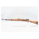 (CR) Spanish Mauser M1943 "Spanish Airforce Rifle"