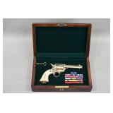 (R) A. Uberti General George Patton Commemorative