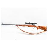 (CR) US Winchester Model 1917 .30-06 Rifle