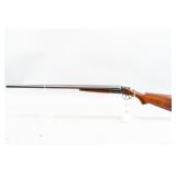 (CR) Ithaca Western Arms SXS Long Range 12 Gauge