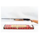 (R) Winchester Model 1200 Field 12 Gauge Shotgun