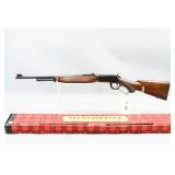 (CR) Winchester Model 64 .32W.S Rifle