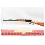 (CR) Winchester Model 92 Classic .30-30 Win Rifle