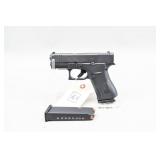 (R) Glock 43X 9mm Pistol