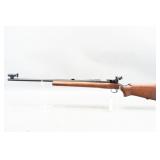(CR) U.S.M.C. Remington 40-X Target Rangemaster