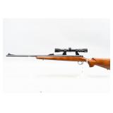 (CR) Remington Sportsman Model 78 30-06 Sprg Rifle