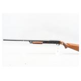 (CR) Ithaca Model 37 Featherlight 12 Gauge Shotgun