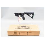 (R) Palmetto State PA-15 Stealth Magpul Edition
