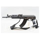 (R) Pioneer Arms Corp Hellpup 7.62x39mm Pistol