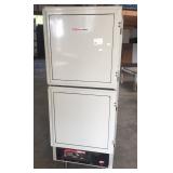 Metro proofer/warmer