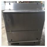 Continental milk cooler 