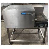 Lincoln Impinger conveyer oven