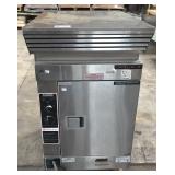 Market Forge convection steamer 