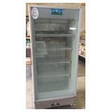 Arctic Air refrigerator 