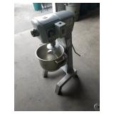Hobart mixer 