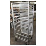 Bakery rack 