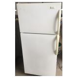 Fridge/freezer 