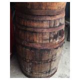 Barrels 