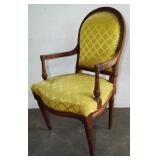 PROVINCIAL ARM CHAIR