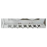 MARKING ON BOTTOM OF CHAIR